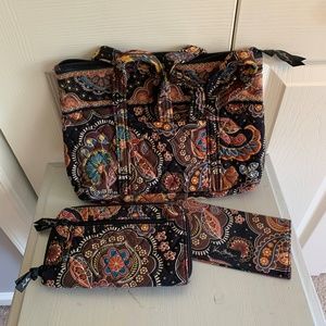 Vera Bradley Bag